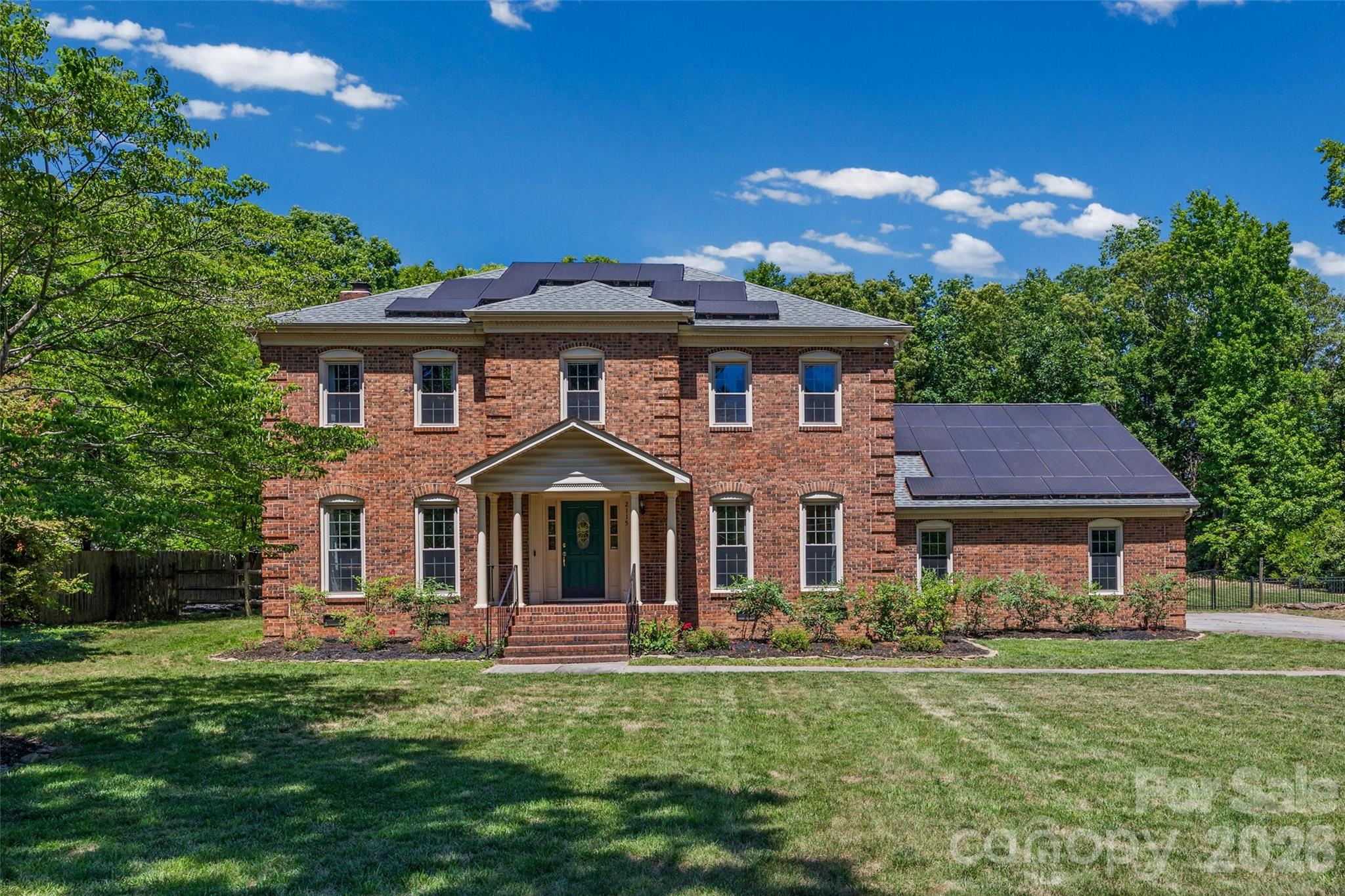 2115 E Providence Drive Charlotte NC 28270