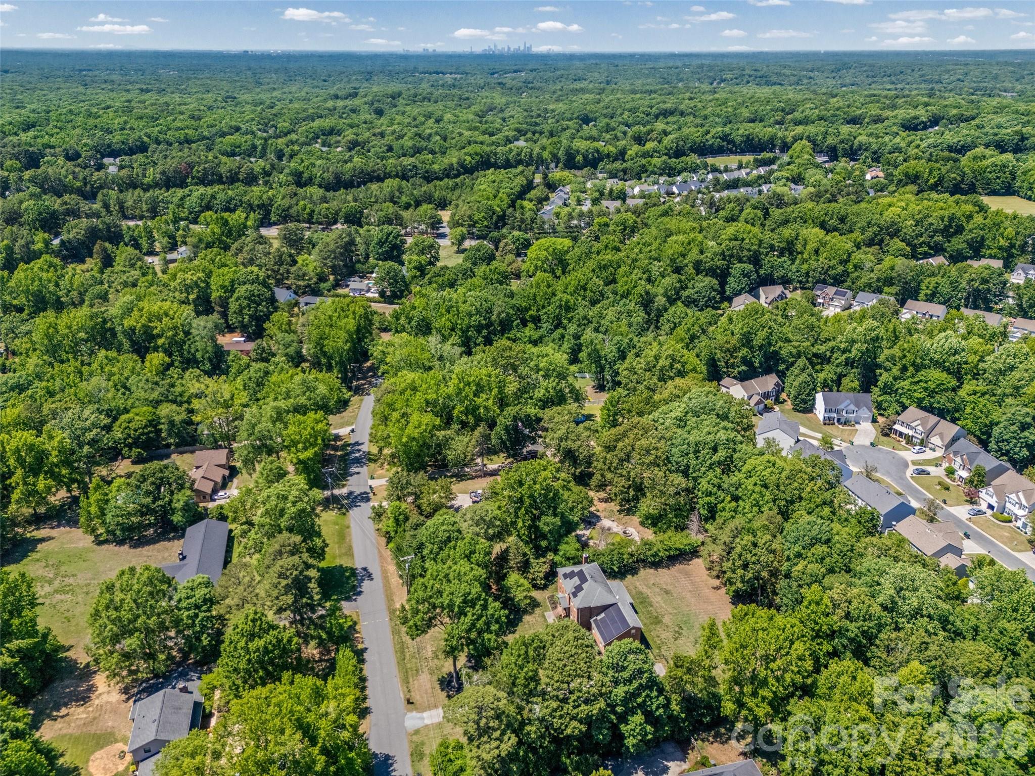 2115 E Providence Drive Charlotte NC 28270