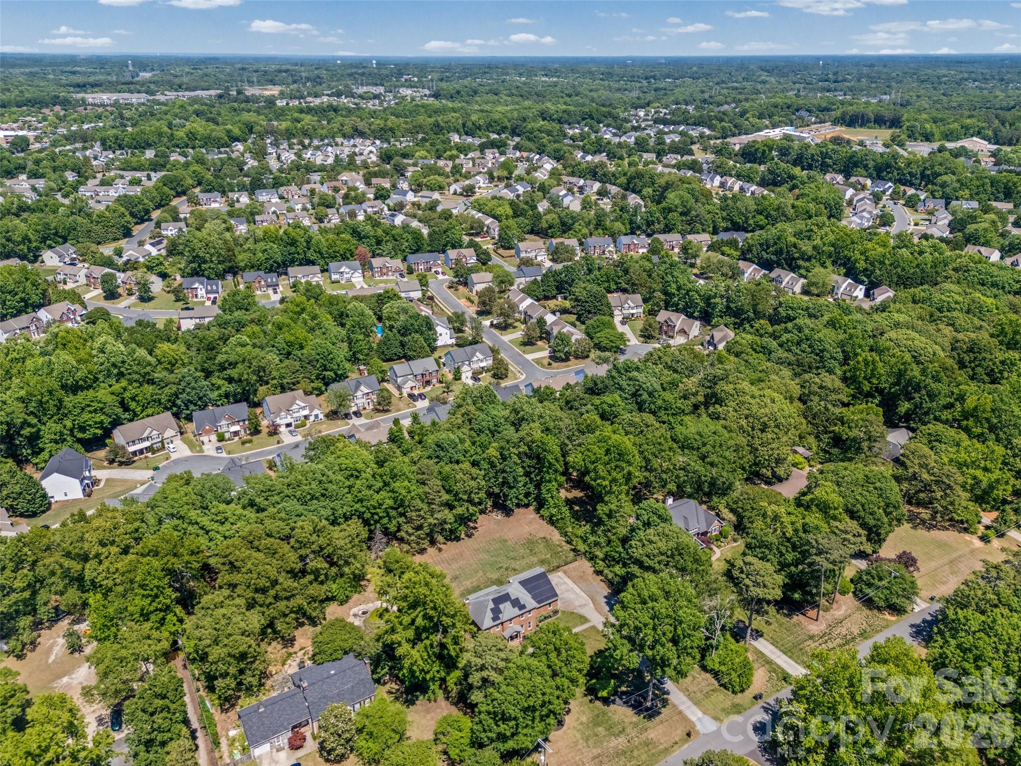 2115 E Providence Drive Charlotte NC 28270