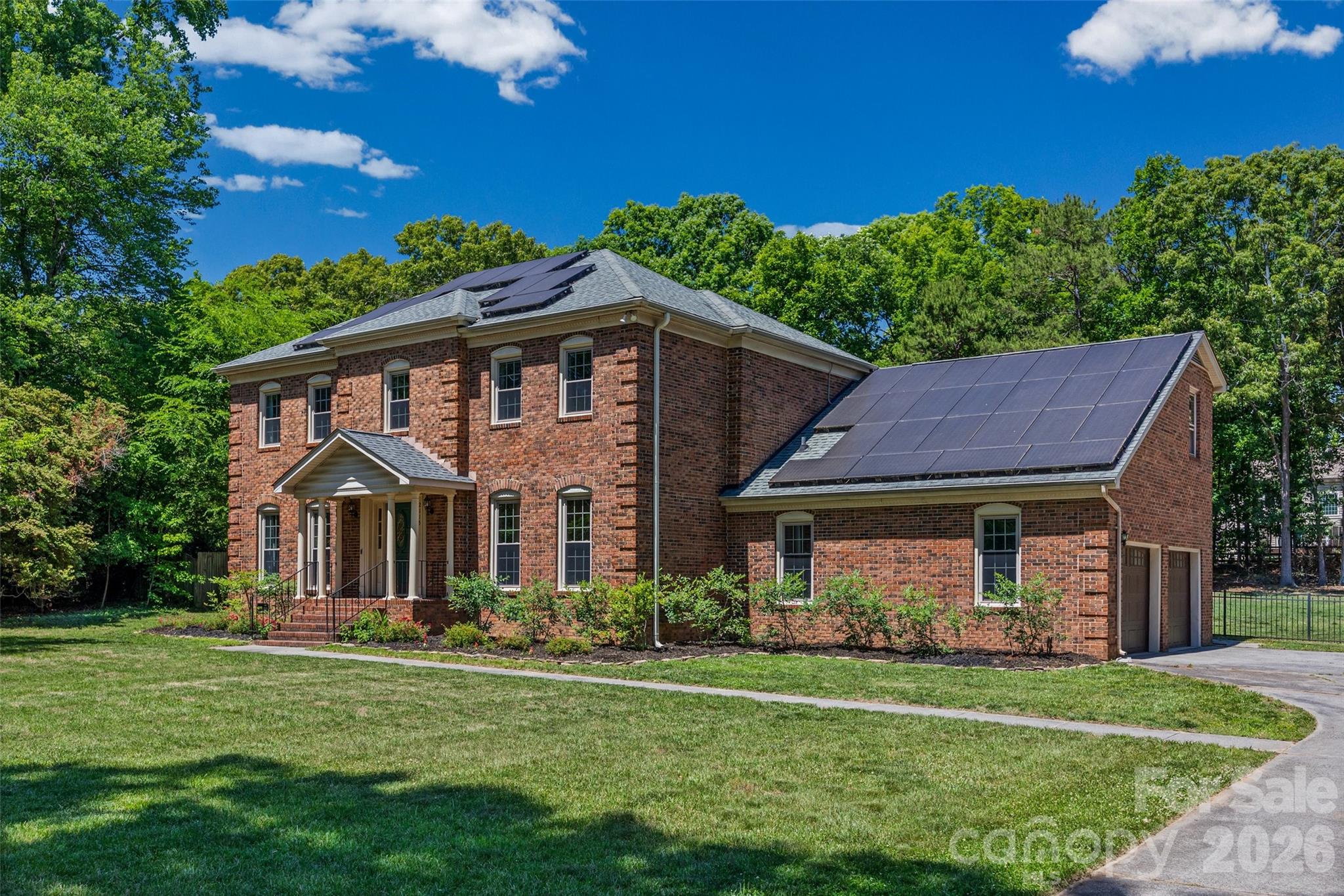 2115 E Providence Drive Charlotte NC 28270