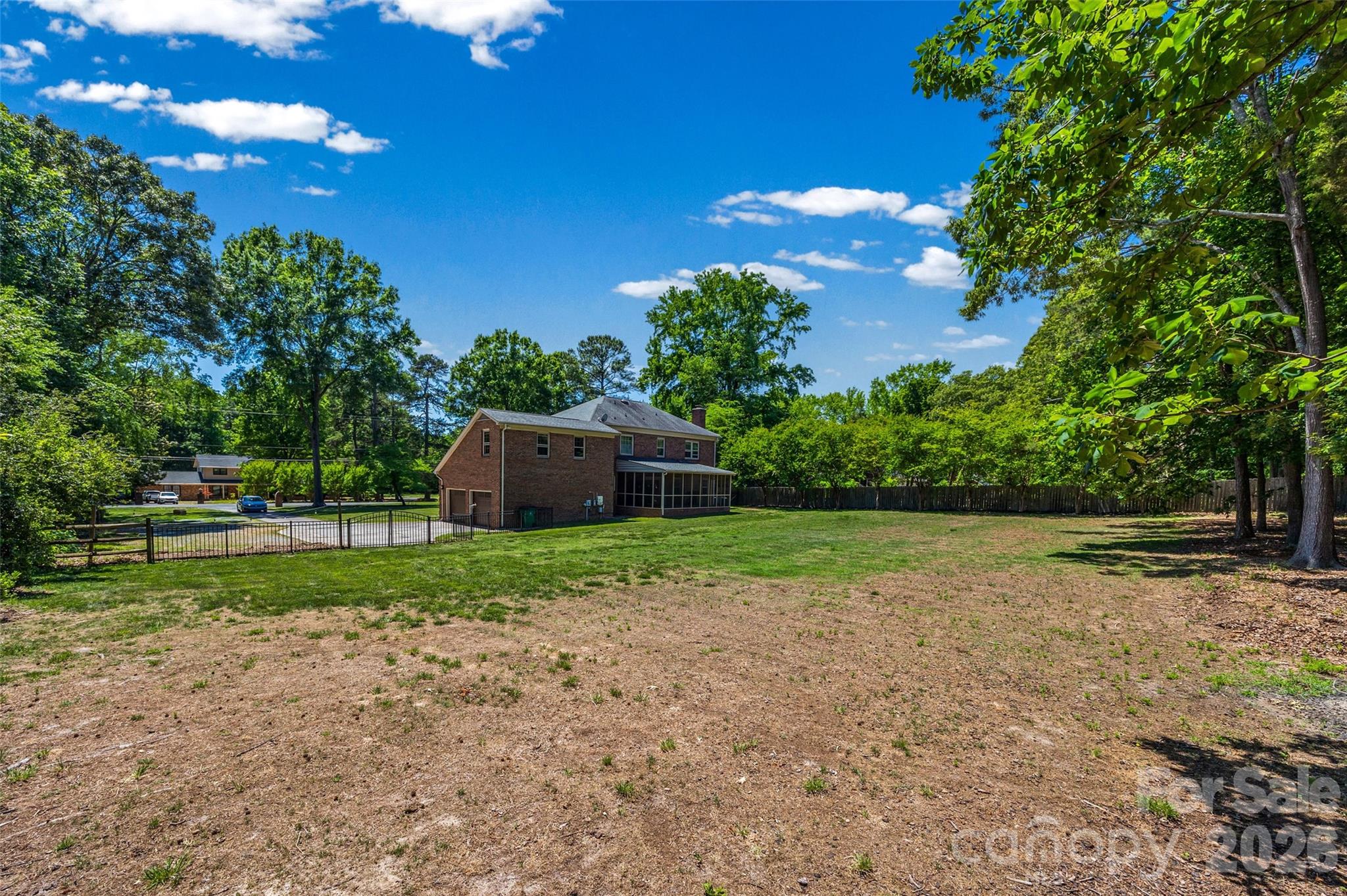 2115 E Providence Drive Charlotte NC 28270