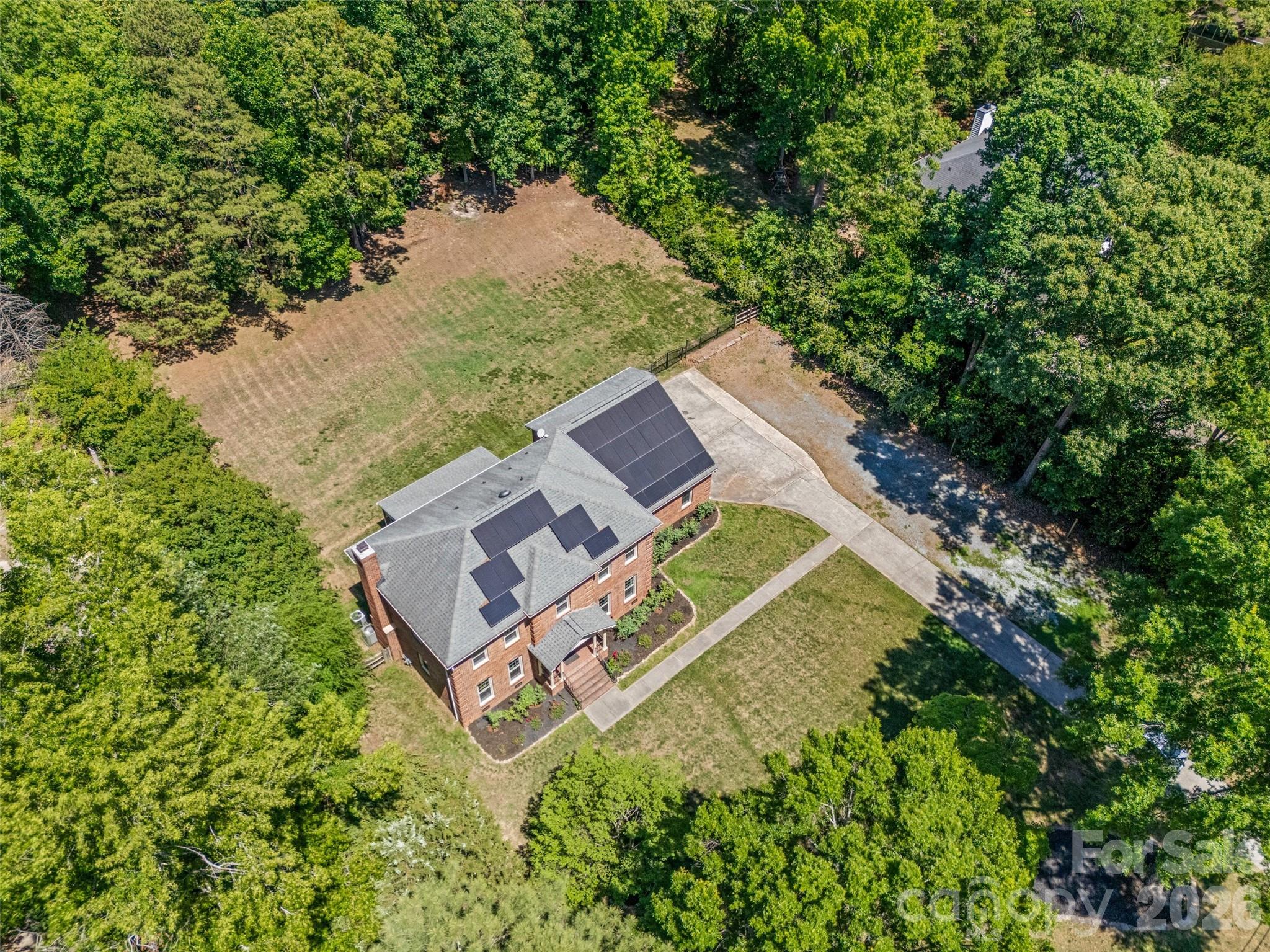 2115 E Providence Drive Charlotte NC 28270