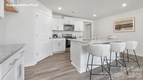 435 Frozen Dream Drive Salisbury NC 28144