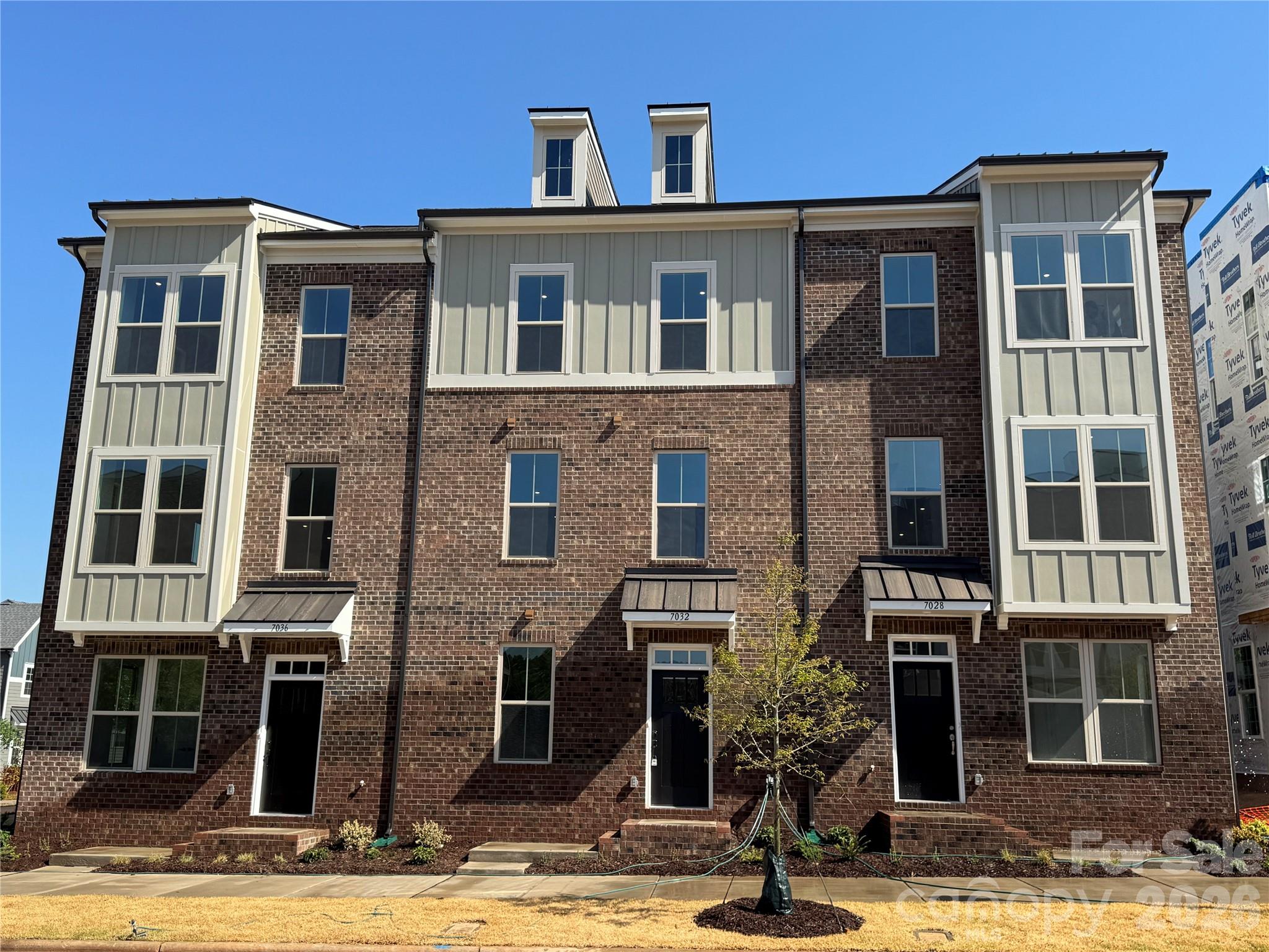 3126 Middle Street Charlotte NC 28278