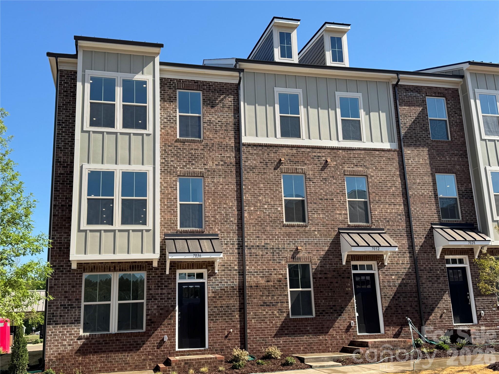 3126 Middle Street Charlotte NC 28278