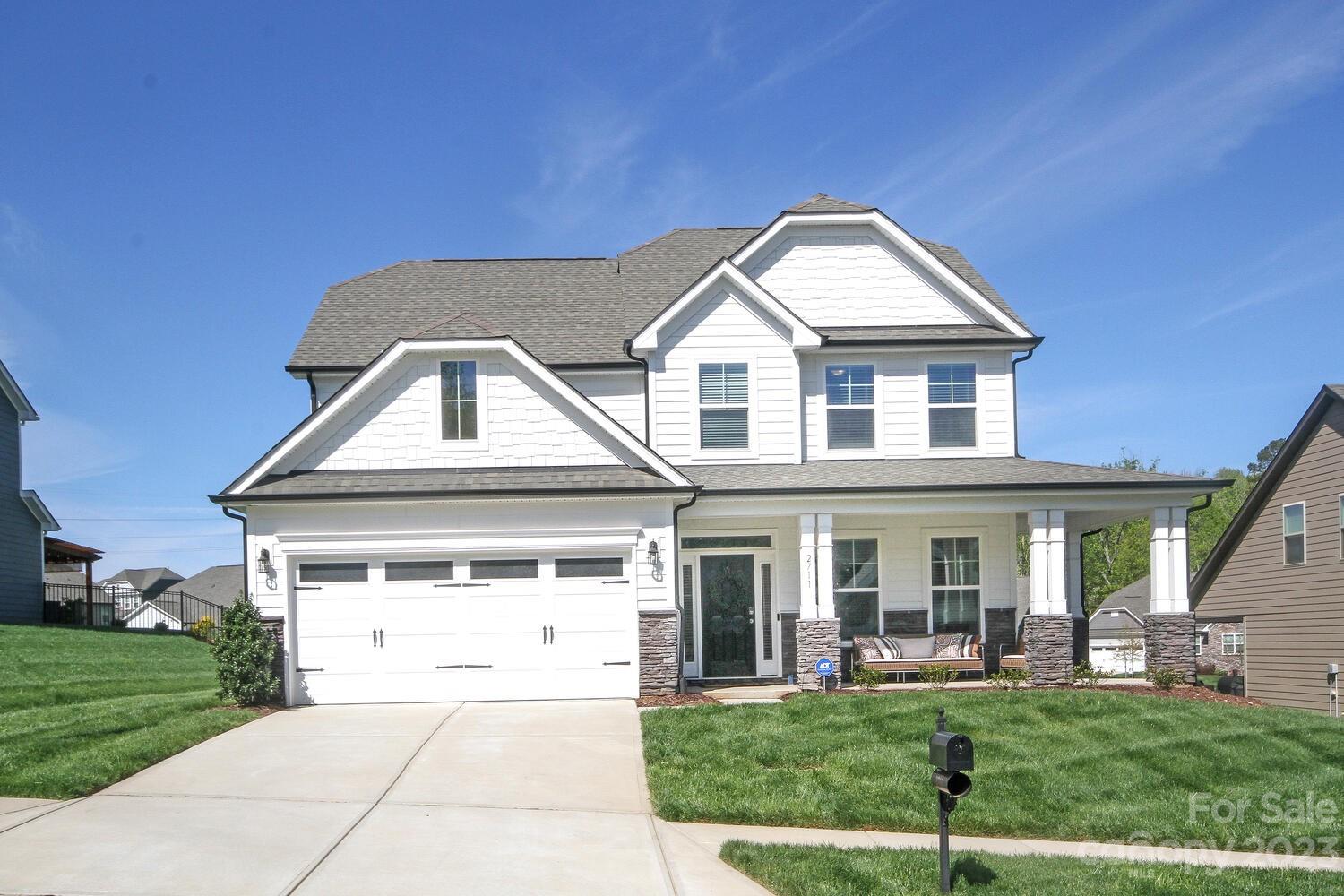 2711 Forest Path Way Gastonia NC 28054