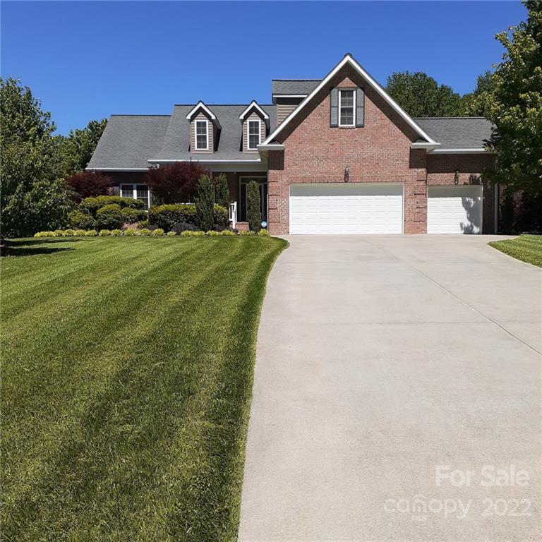 134 Waterwood Drive Shelby NC 28150