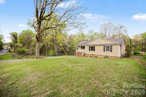 2528 Burkholder Road Charlotte NC 28214