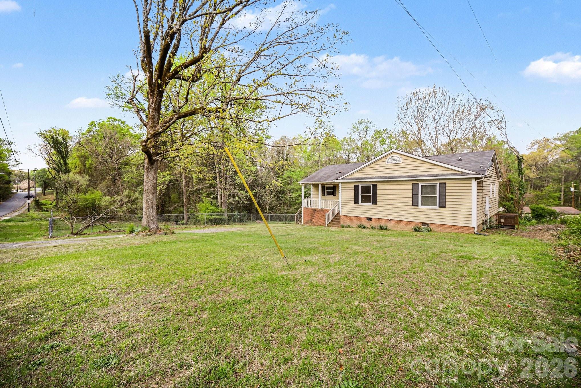 2528 Burkholder Road Charlotte NC 28214