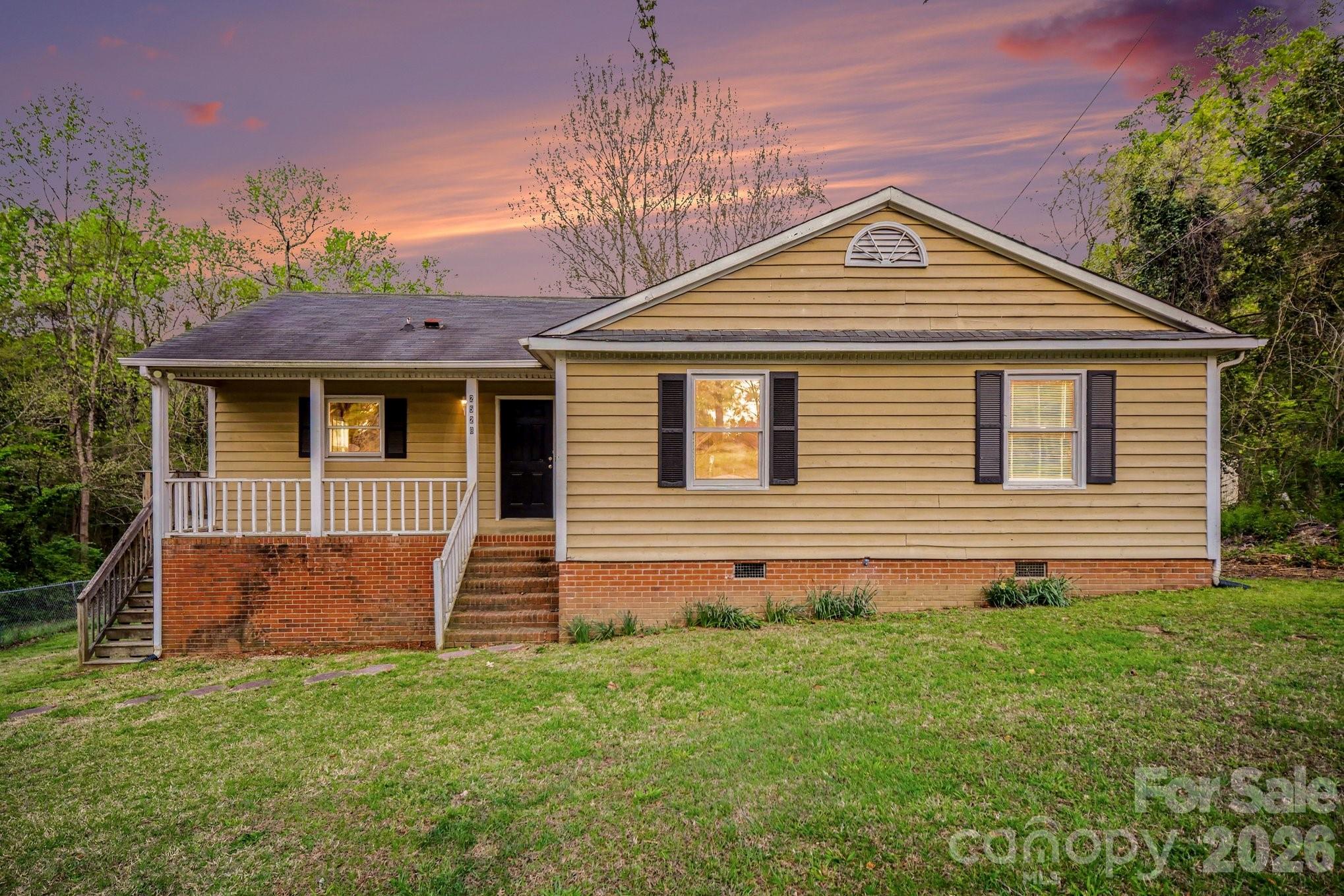 2528 Burkholder Road Charlotte NC 28214