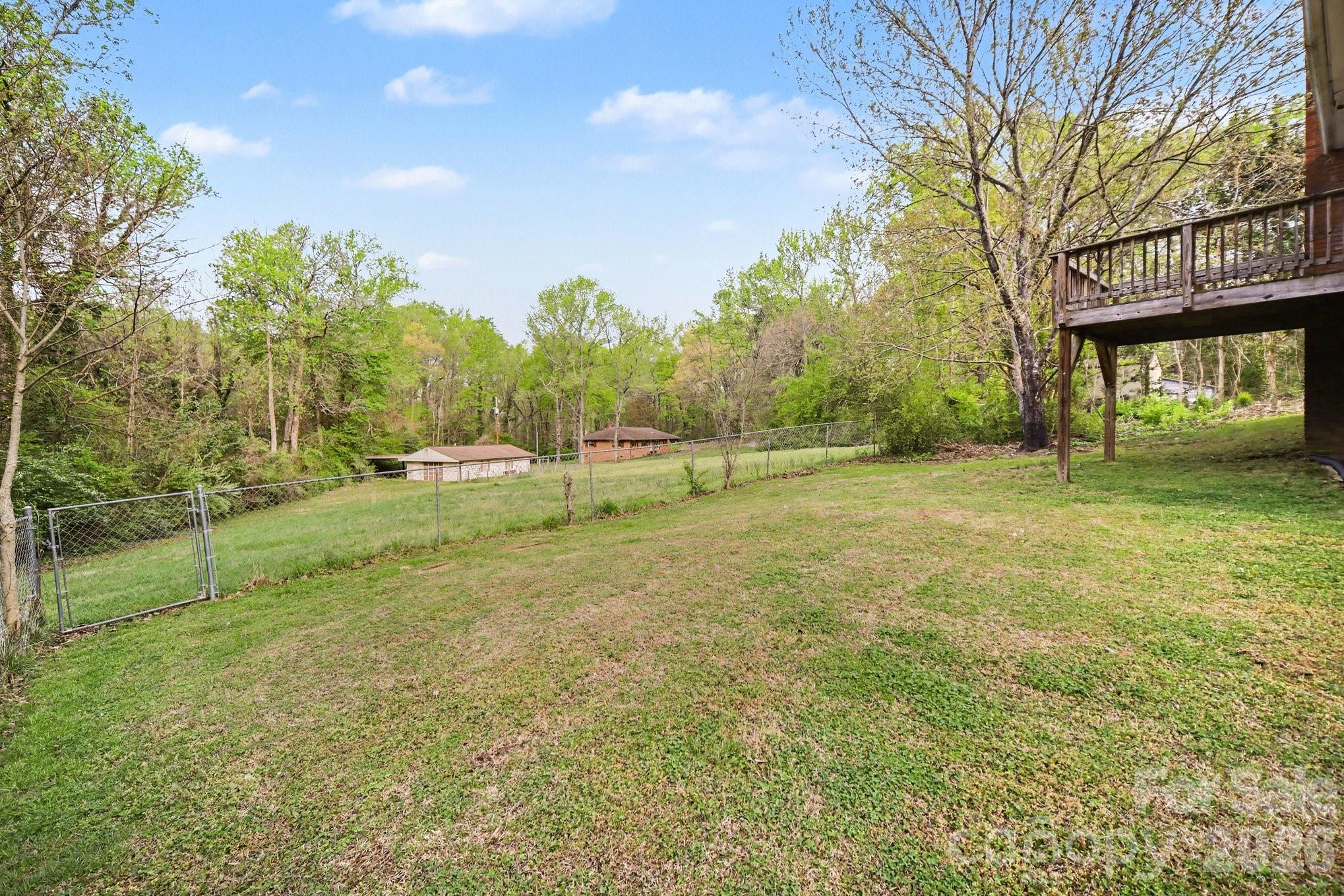 2528 Burkholder Road Charlotte NC 28214