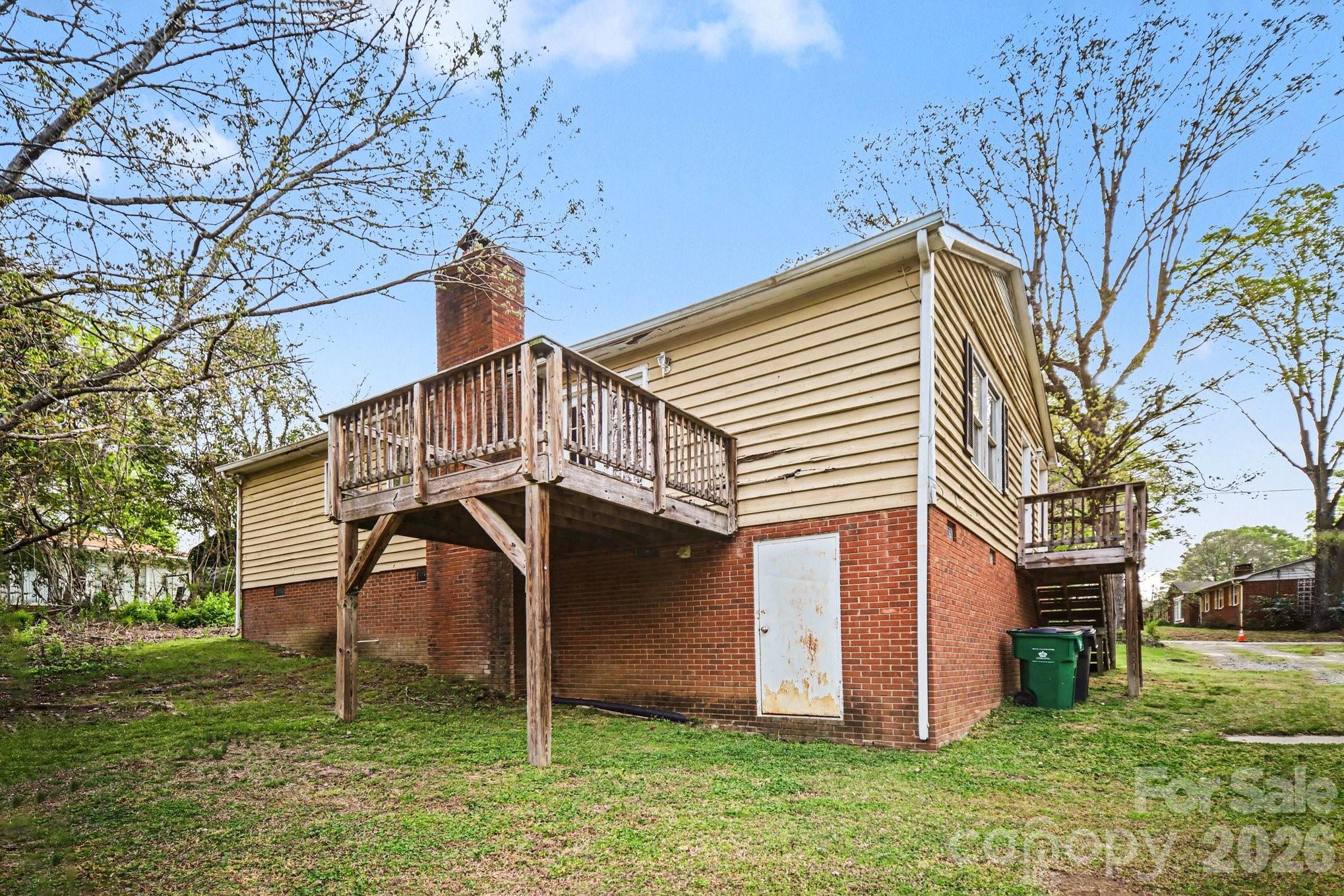 2528 Burkholder Road Charlotte NC 28214