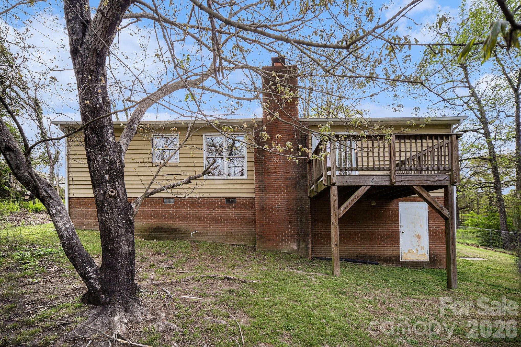 2528 Burkholder Road Charlotte NC 28214