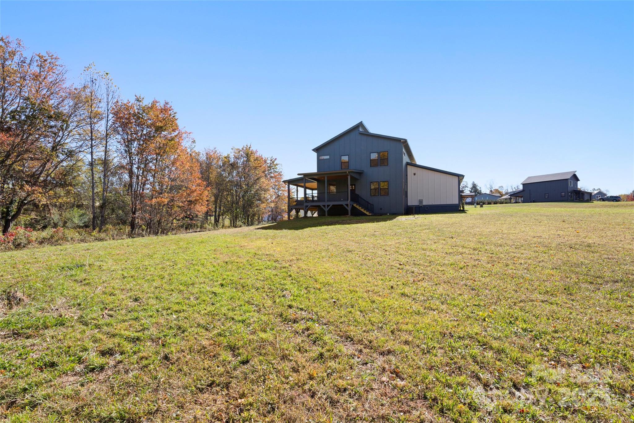 110 Scott Meadows Drive Asheville NC 28806