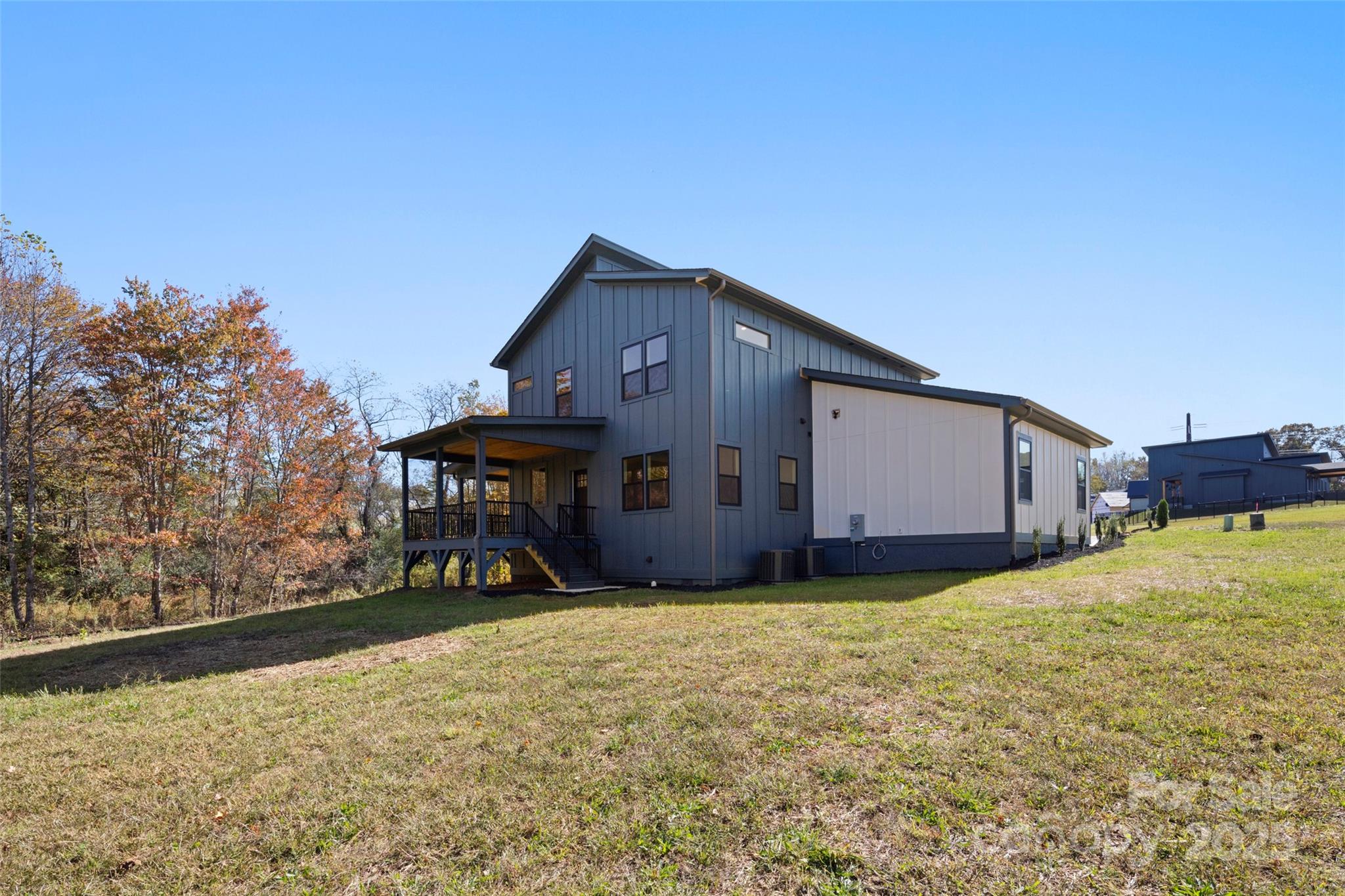 110 Scott Meadows Drive Asheville NC 28806