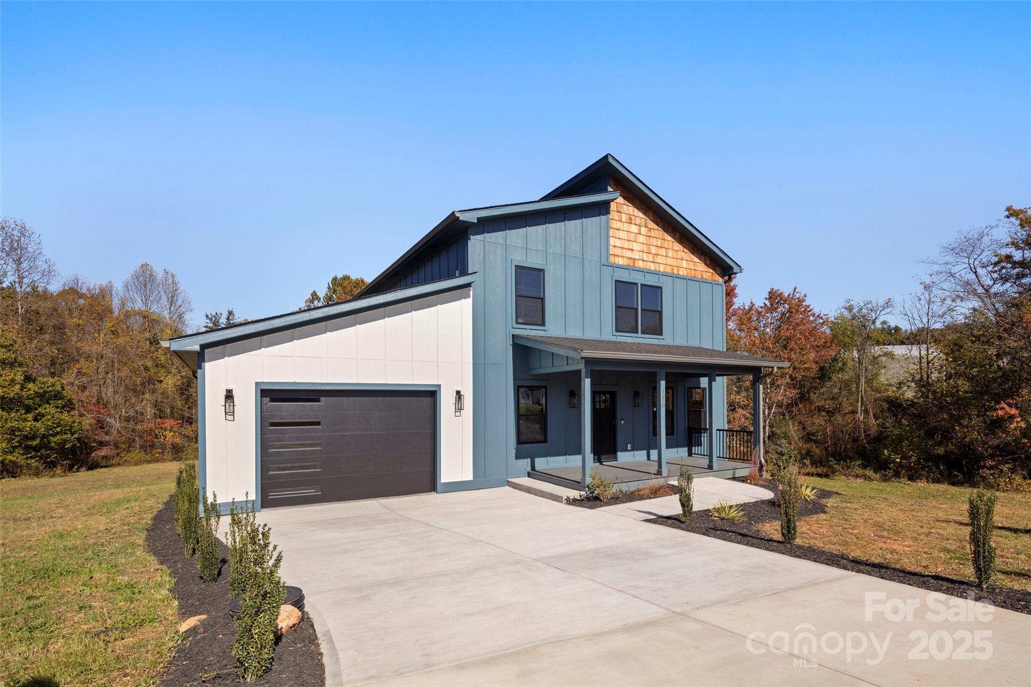 110 Scott Meadows Drive Asheville NC 28806