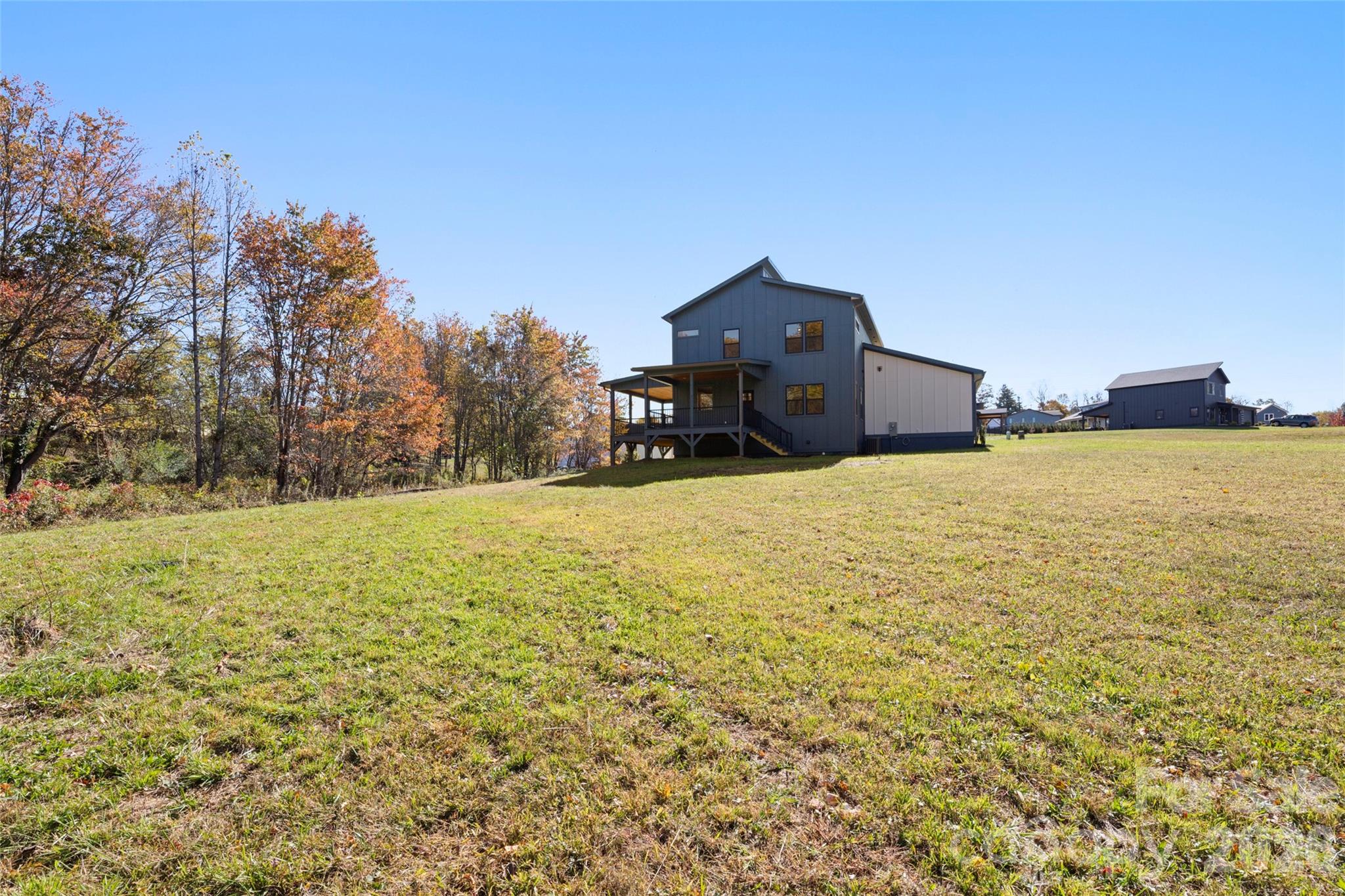 110 Scott Meadows Drive Asheville NC 28806