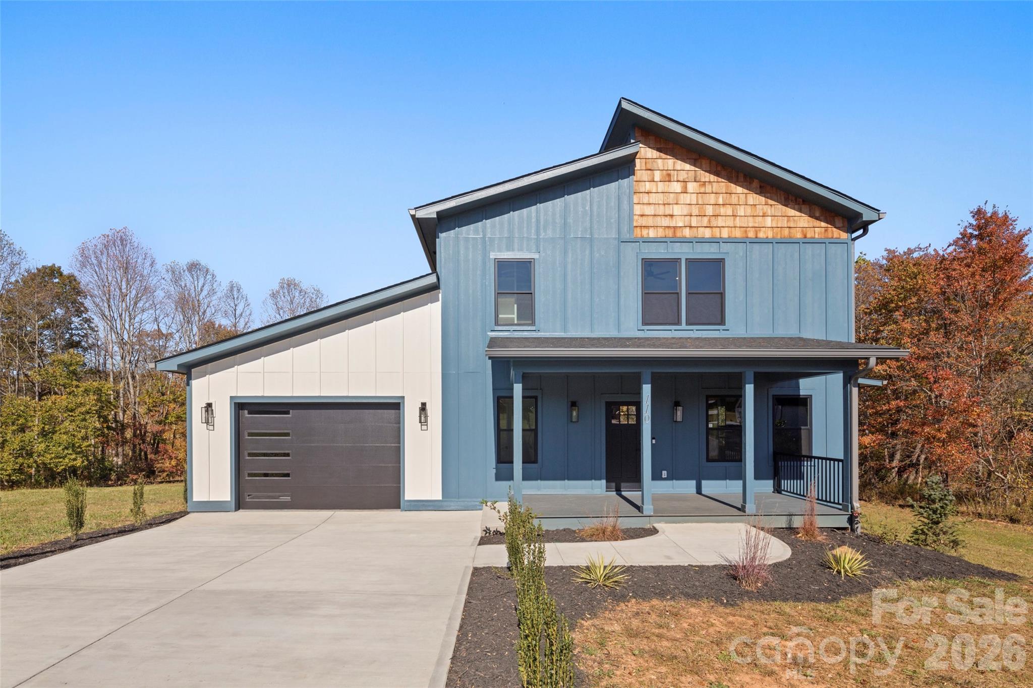 110 Scott Meadows Drive Asheville NC 28806