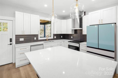 110 Scott Meadows Drive Asheville NC 28806