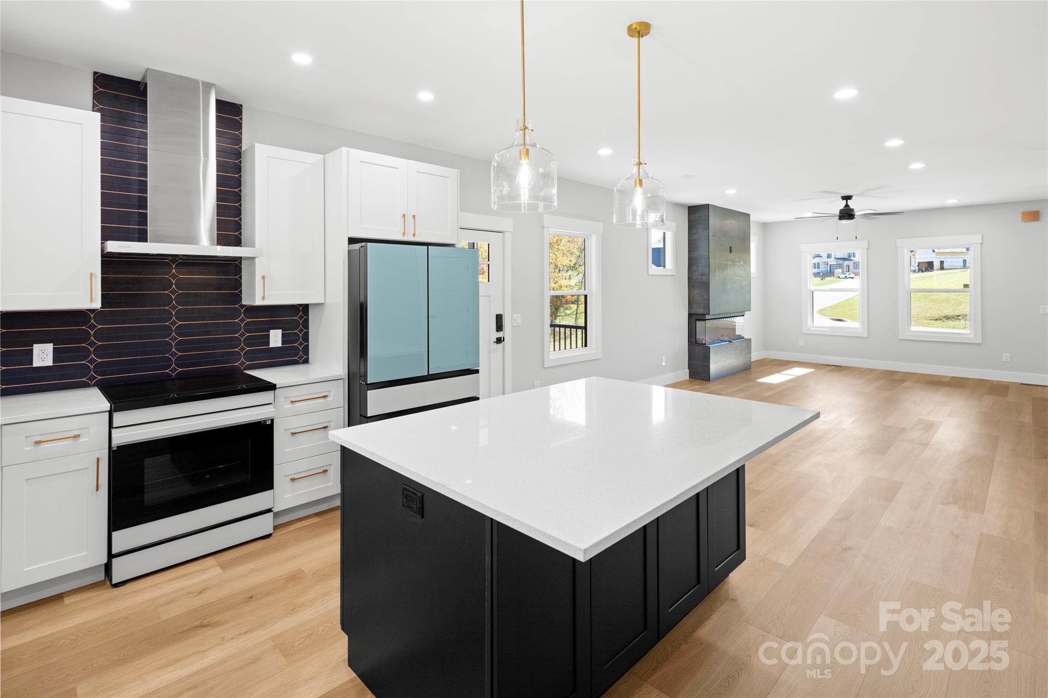 110 Scott Meadows Drive Asheville NC 28806