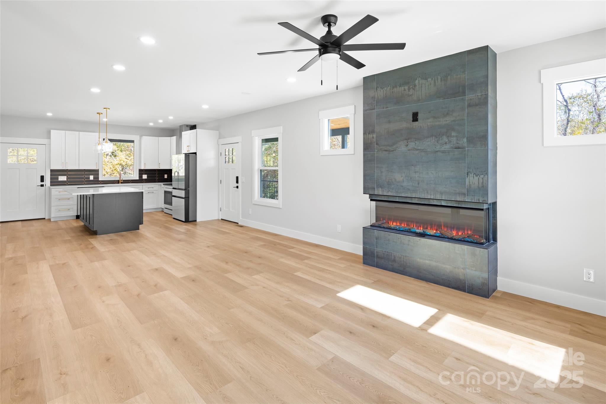 110 Scott Meadows Drive Asheville NC 28806