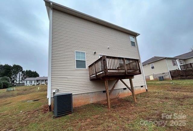578 30th Avenue Circle NE Hickory NC 28601