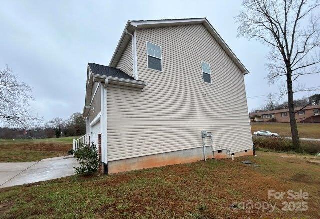 578 30th Avenue Circle NE Hickory NC 28601