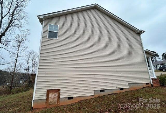578 30th Avenue Circle NE Hickory NC 28601