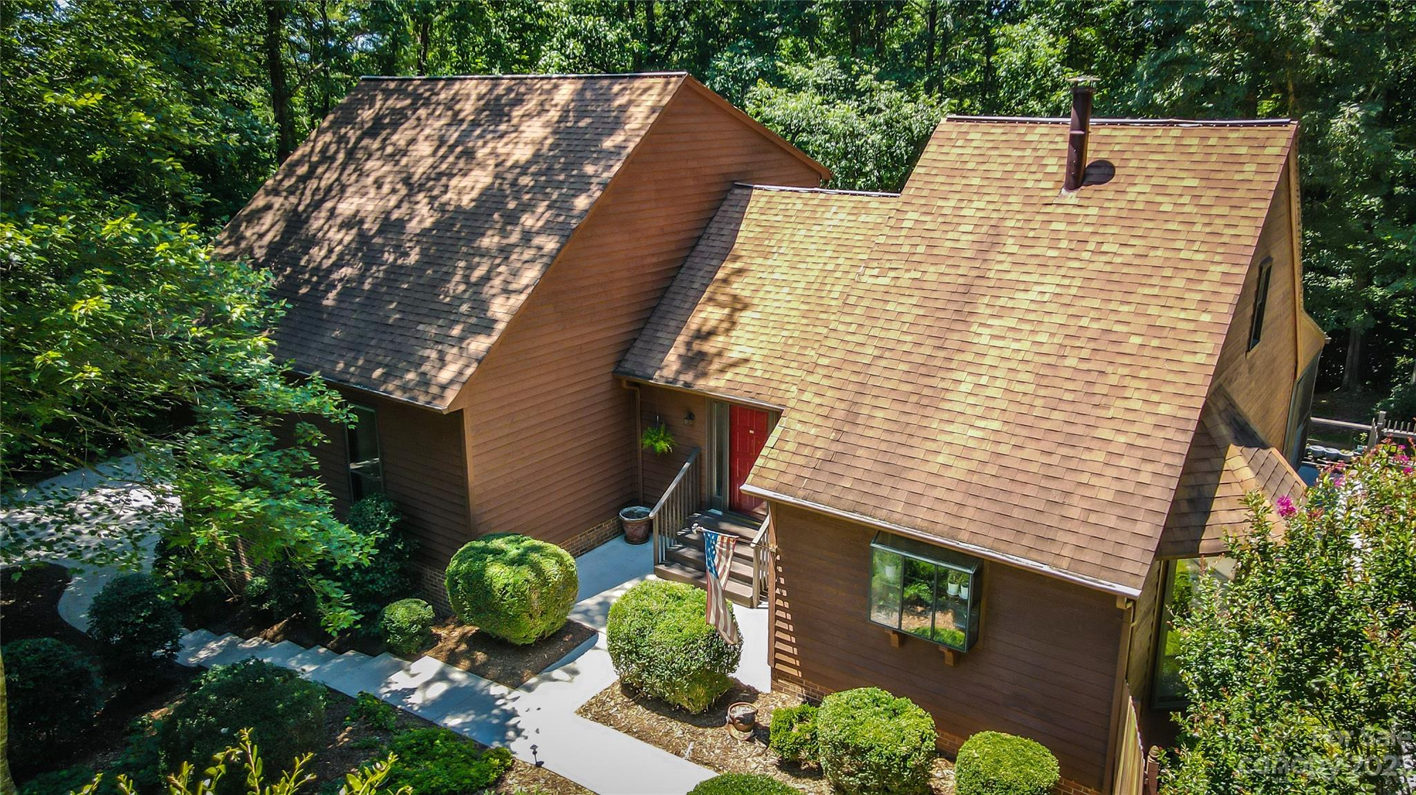 117 Parkland Street Morganton NC 28655