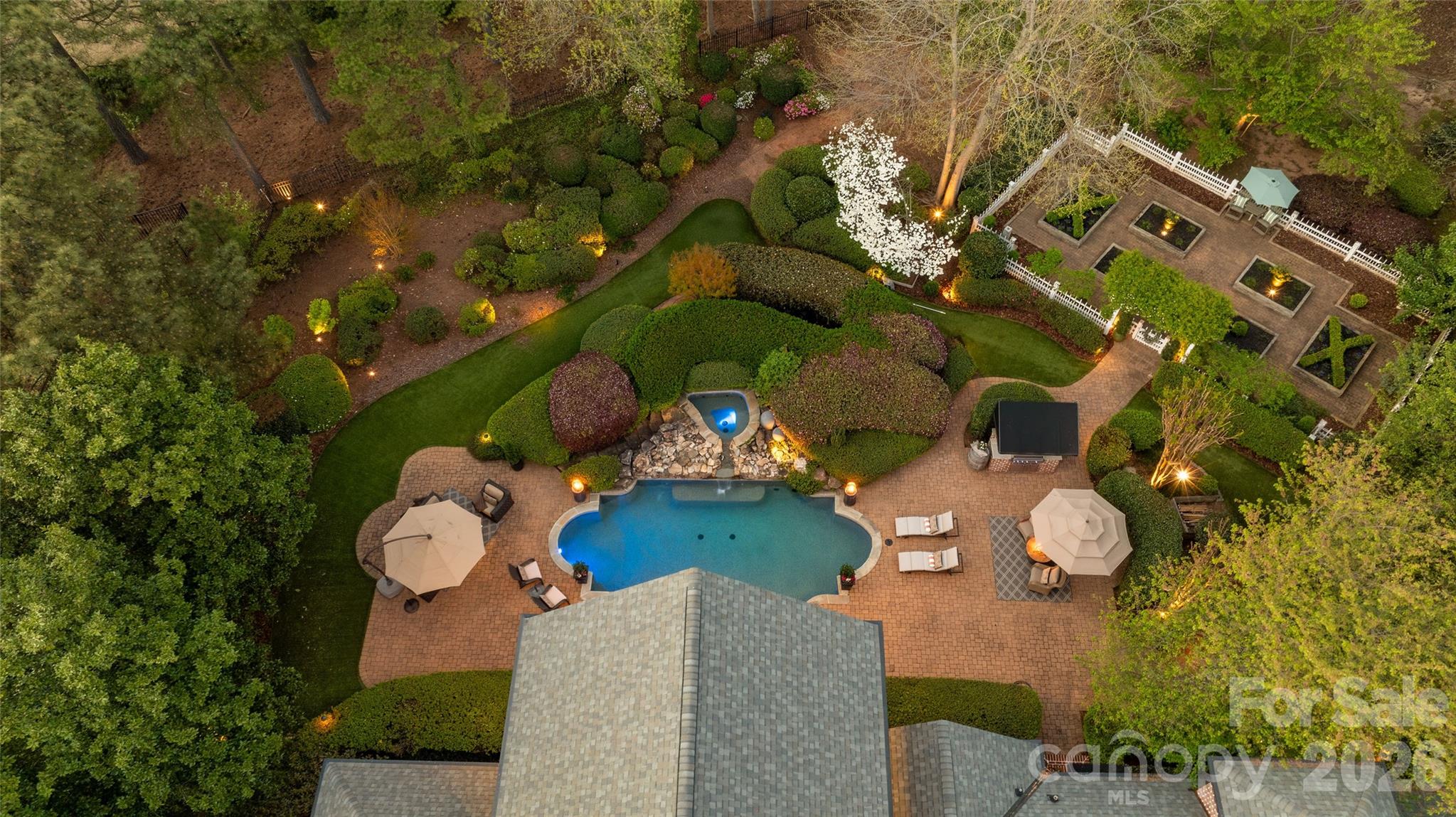 131 The Point Drive Mooresville NC 28117