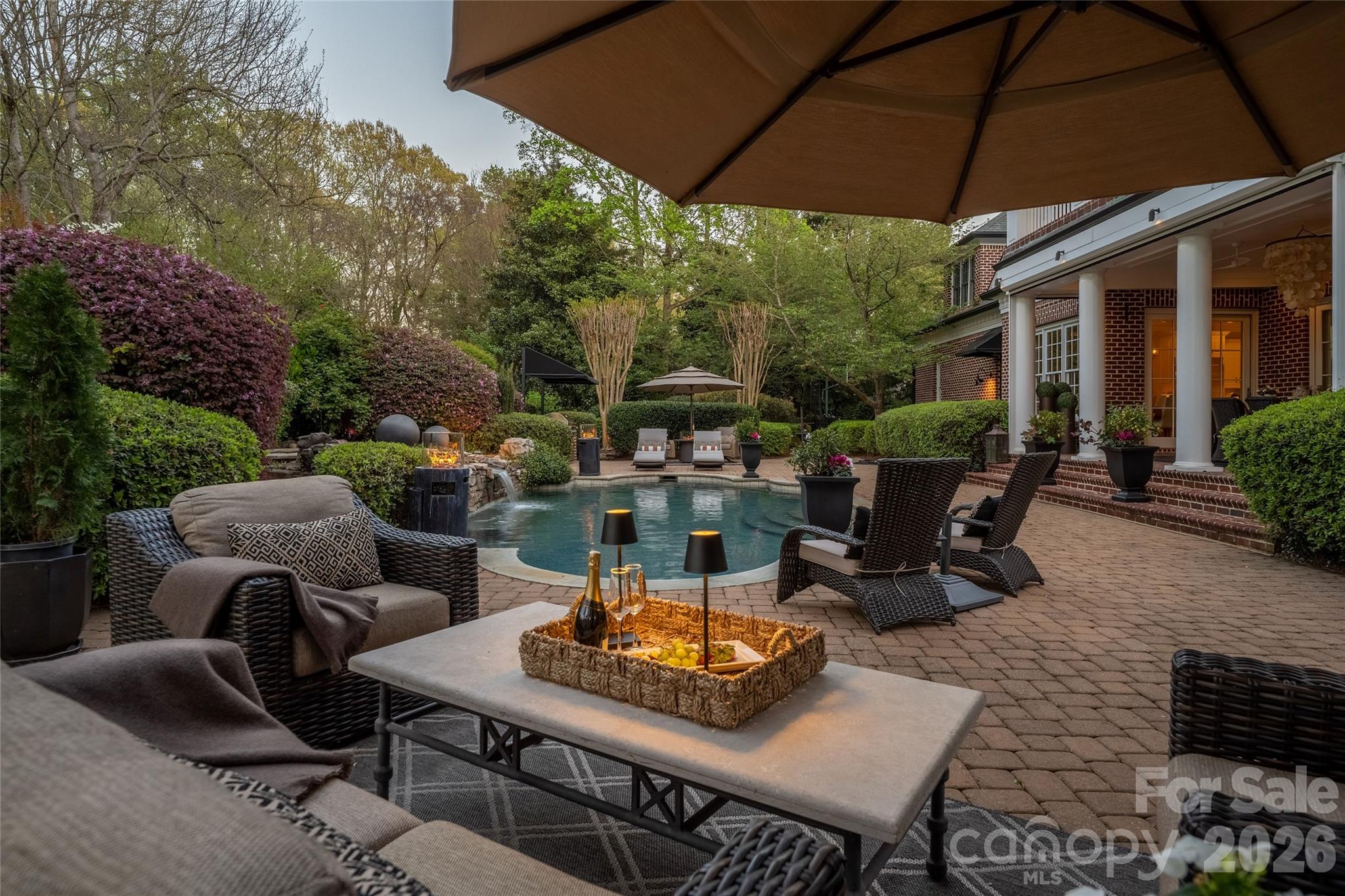 131 The Point Drive Mooresville NC 28117