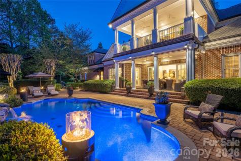 131 The Point Drive Mooresville NC 28117