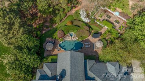 131 The Point Drive Mooresville NC 28117