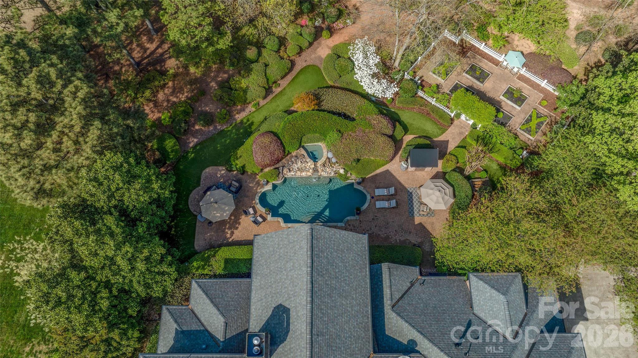 131 The Point Drive Mooresville NC 28117