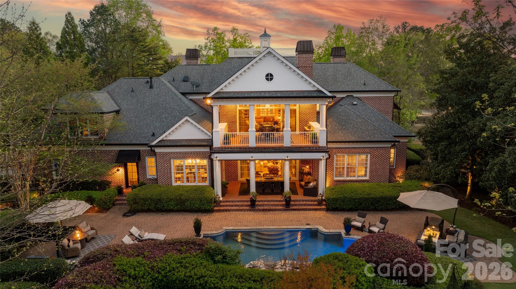 131 The Point Drive Mooresville NC 28117