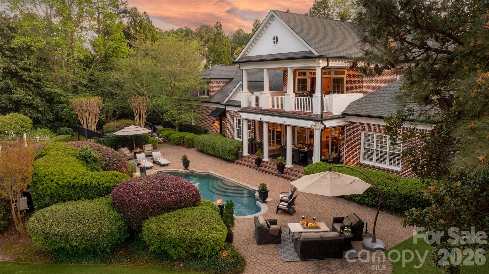 131 The Point Drive Mooresville NC 28117