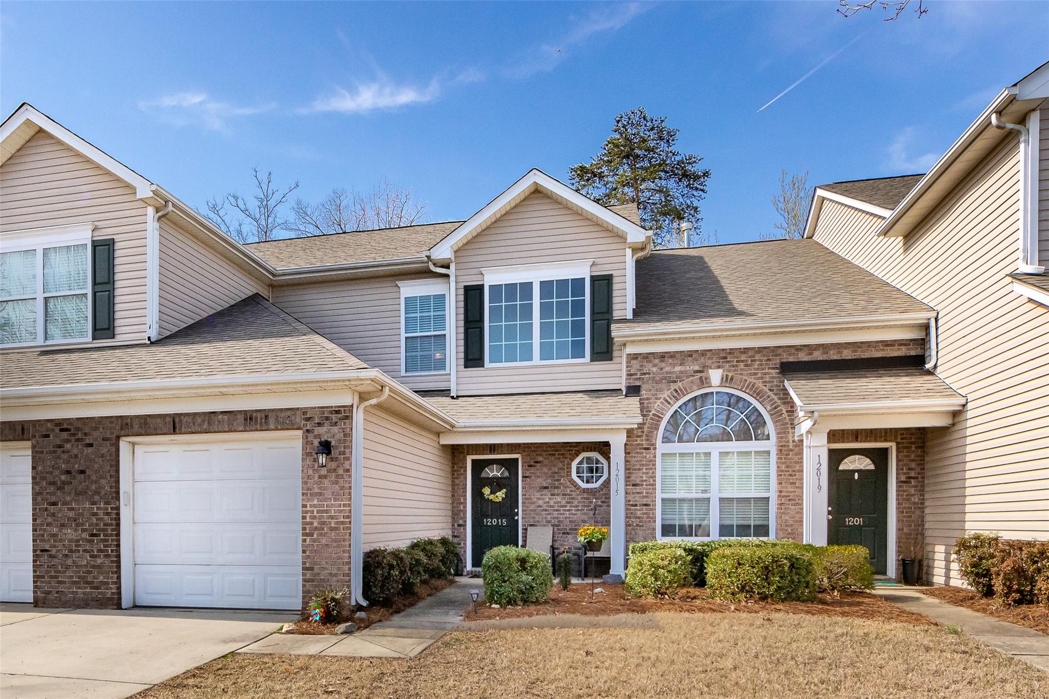 12015 Stratfield Place Circle Pineville NC 28134