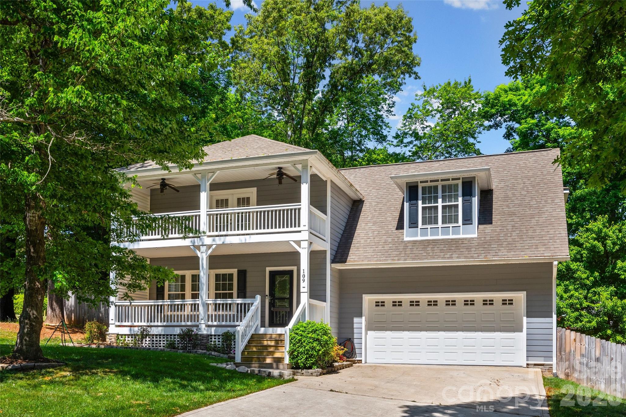 109 Fulton Farms Lane Mooresville NC 28117