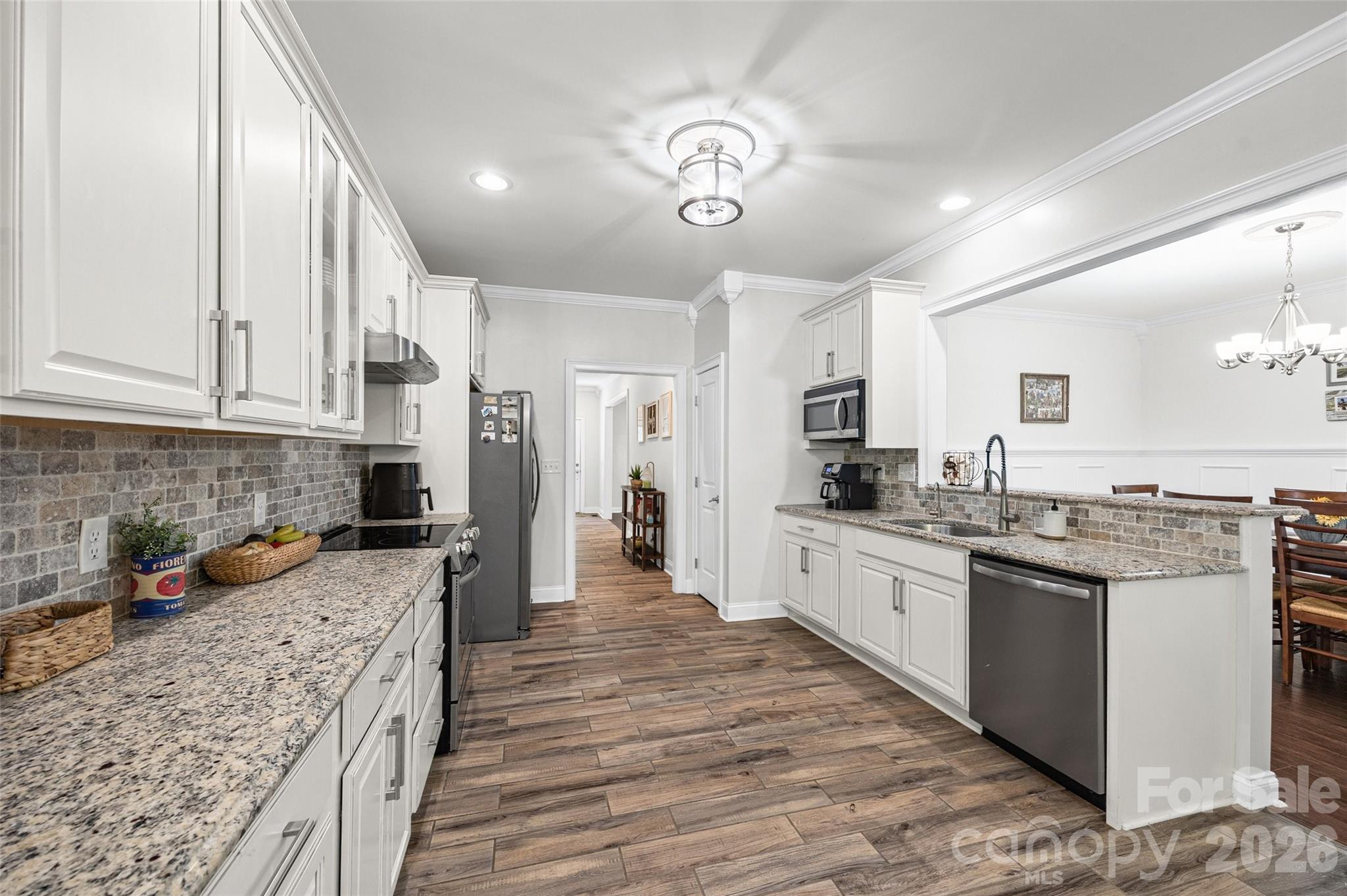 109 Fulton Farms Lane Mooresville NC 28117