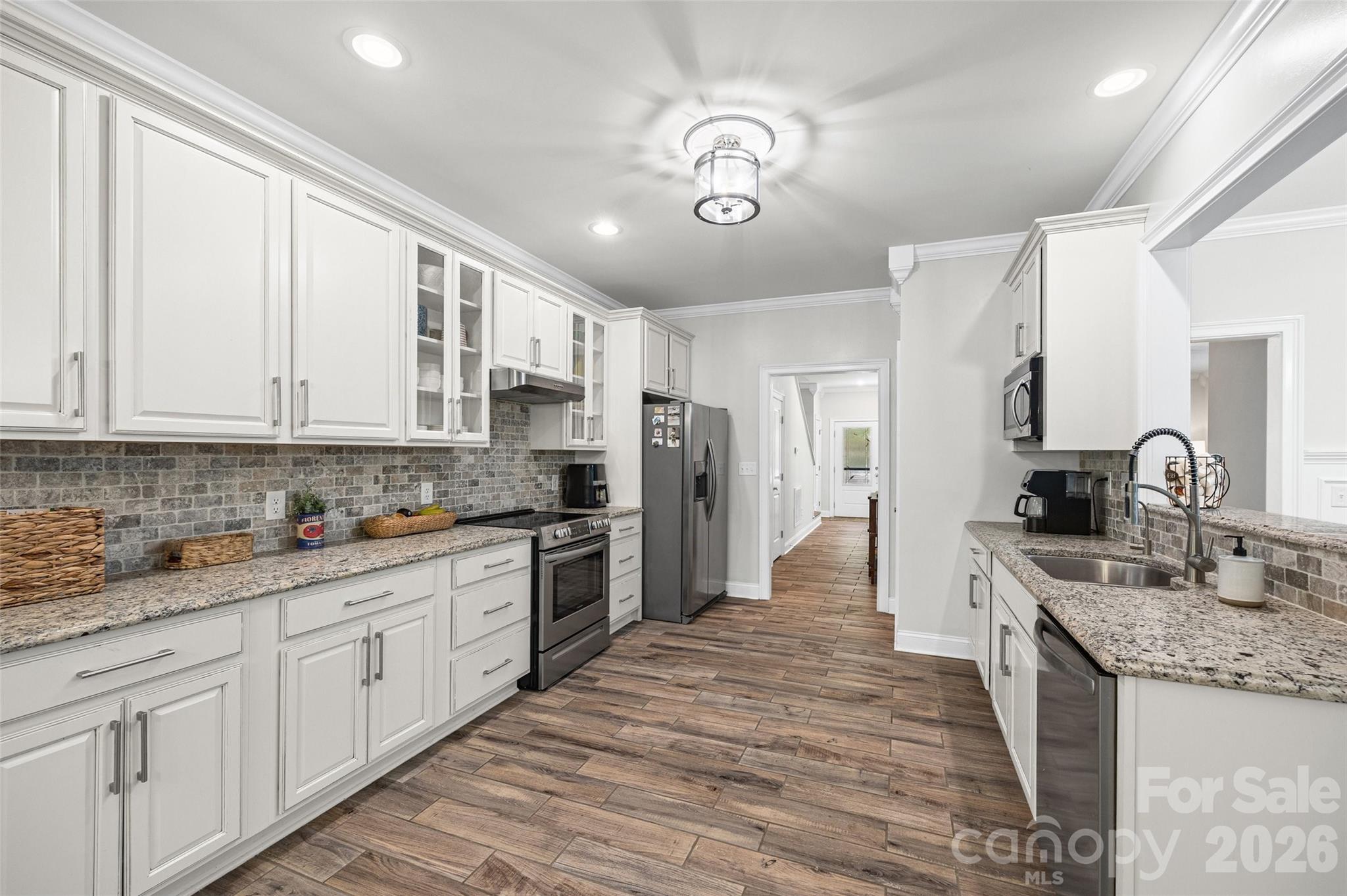 109 Fulton Farms Lane Mooresville NC 28117