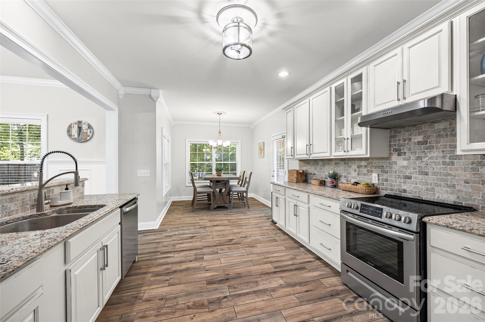 109 Fulton Farms Lane Mooresville NC 28117