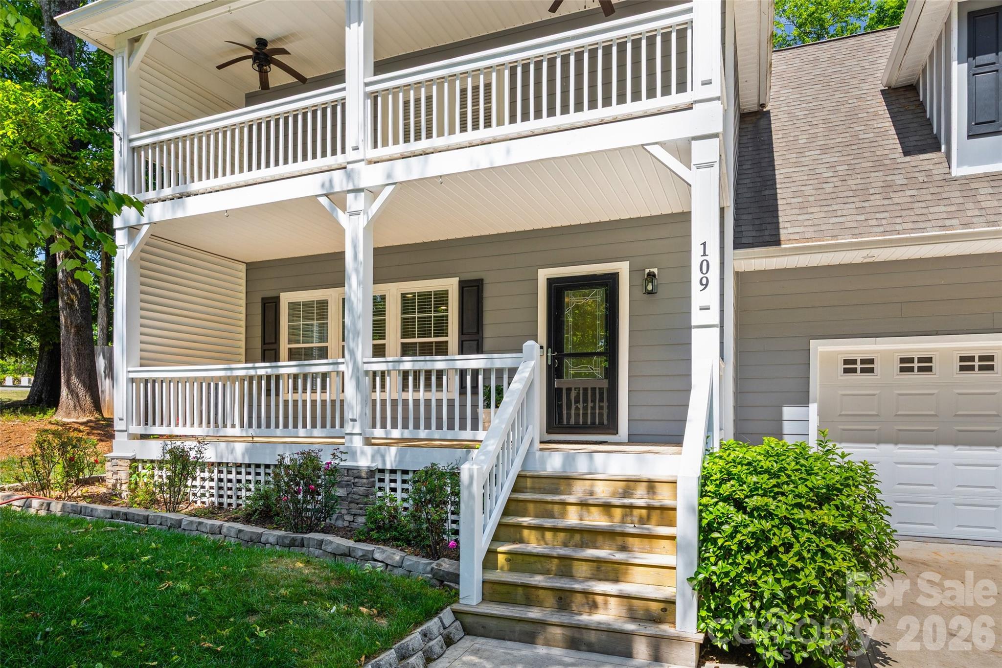 109 Fulton Farms Lane Mooresville NC 28117