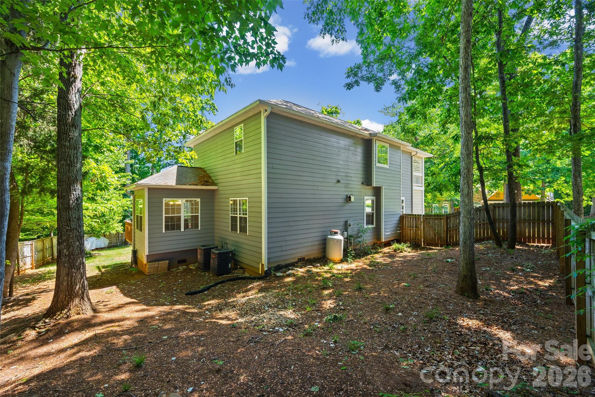 109 Fulton Farms Lane Mooresville NC 28117