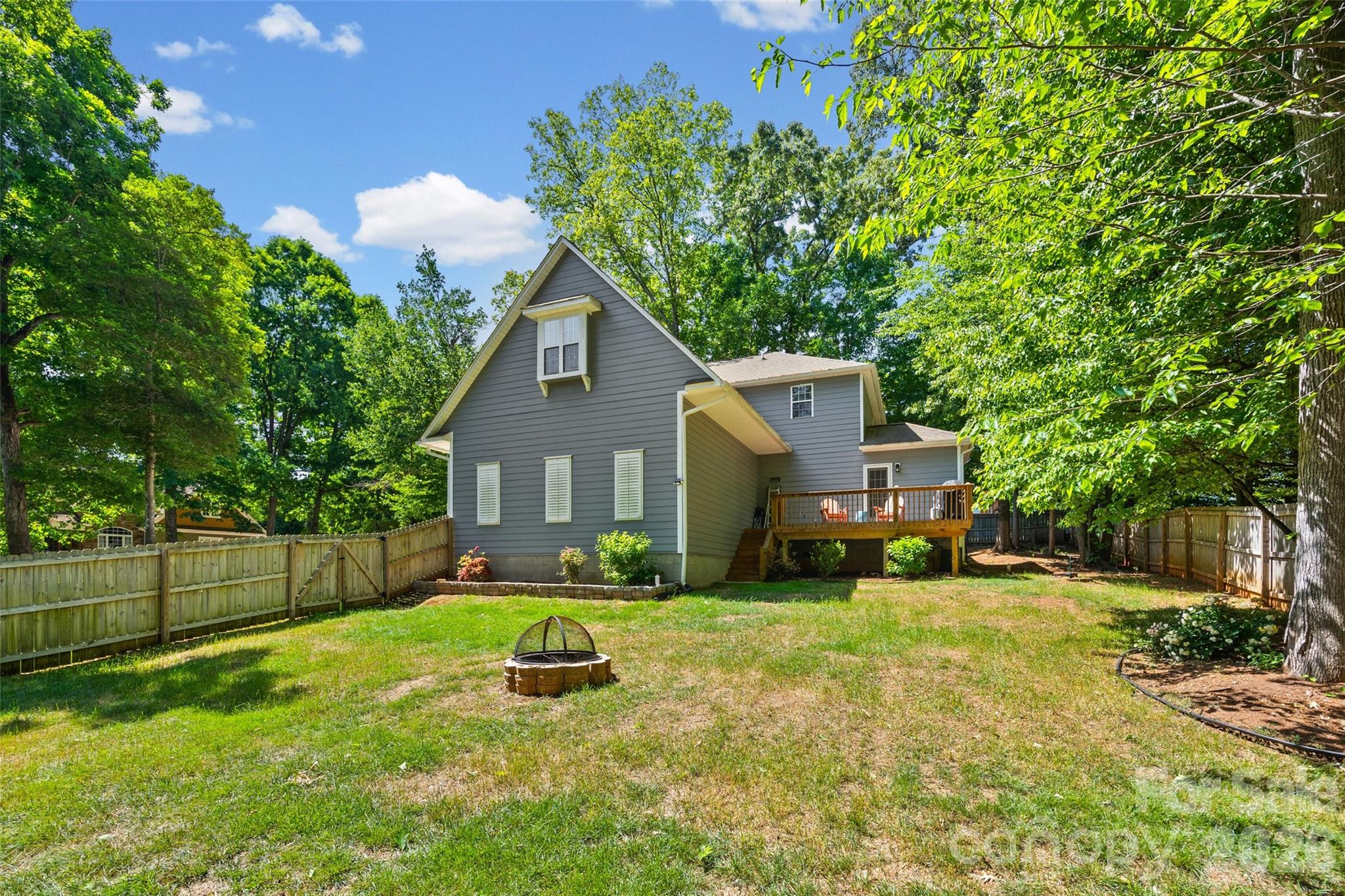 109 Fulton Farms Lane Mooresville NC 28117
