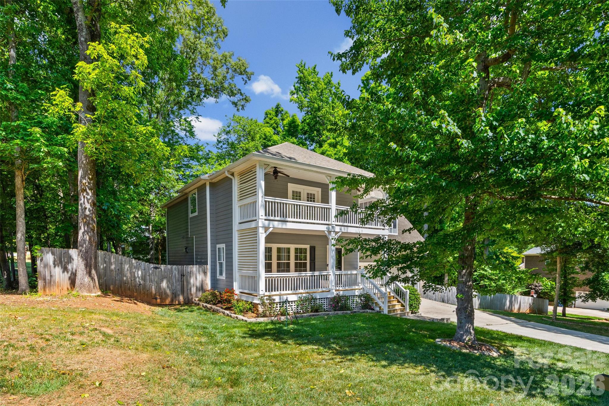109 Fulton Farms Lane Mooresville NC 28117