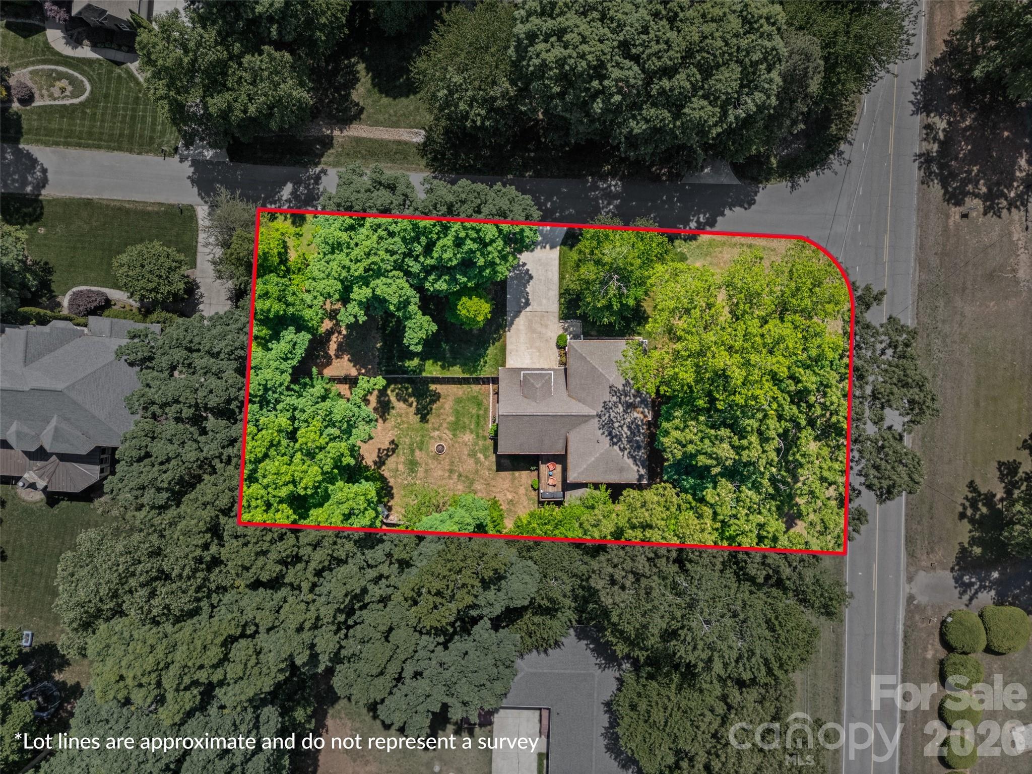 109 Fulton Farms Lane Mooresville NC 28117