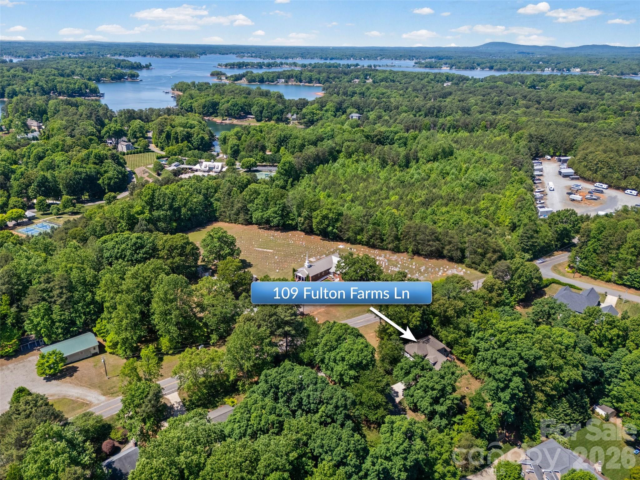 109 Fulton Farms Lane Mooresville NC 28117