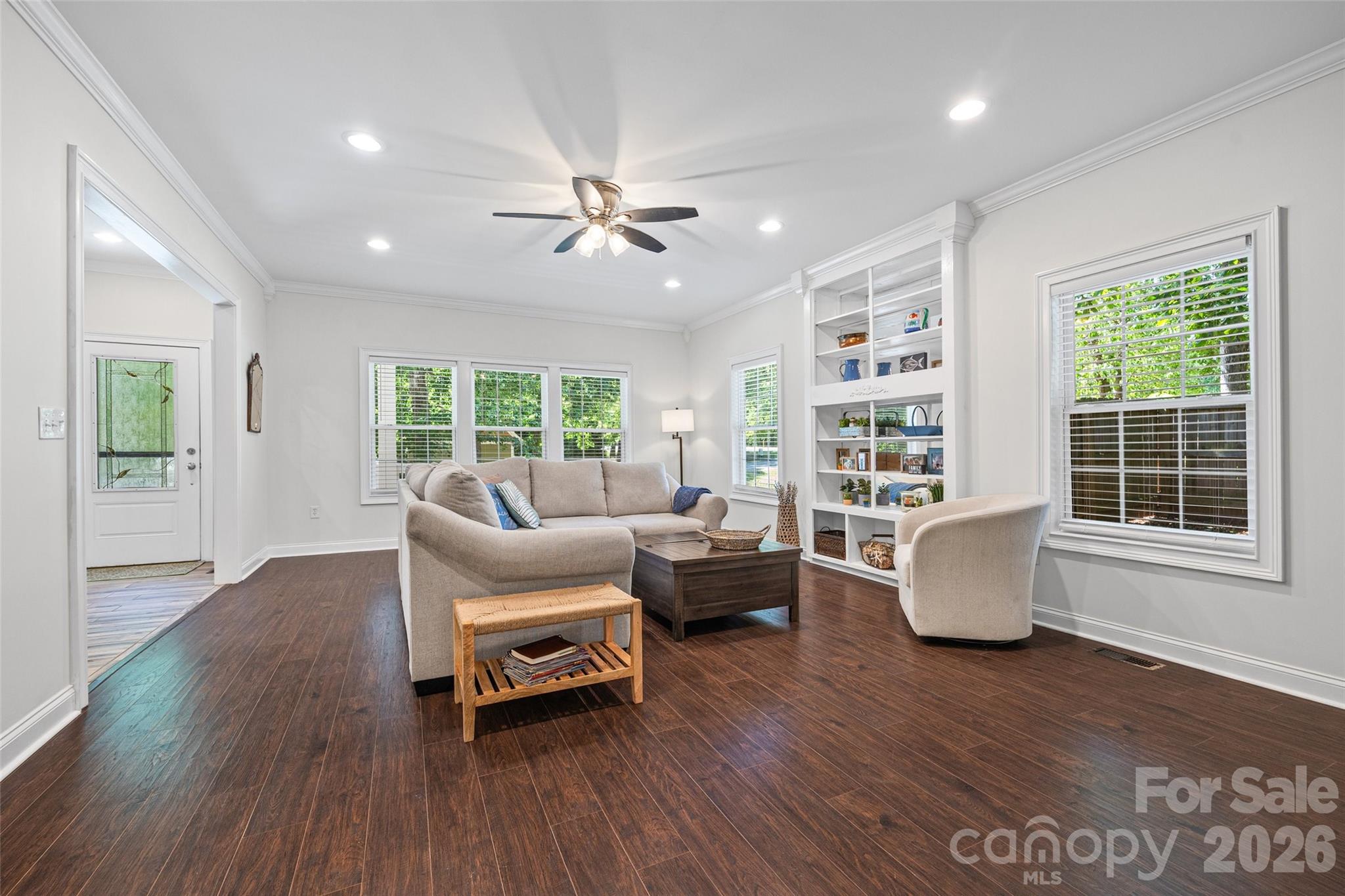 109 Fulton Farms Lane Mooresville NC 28117