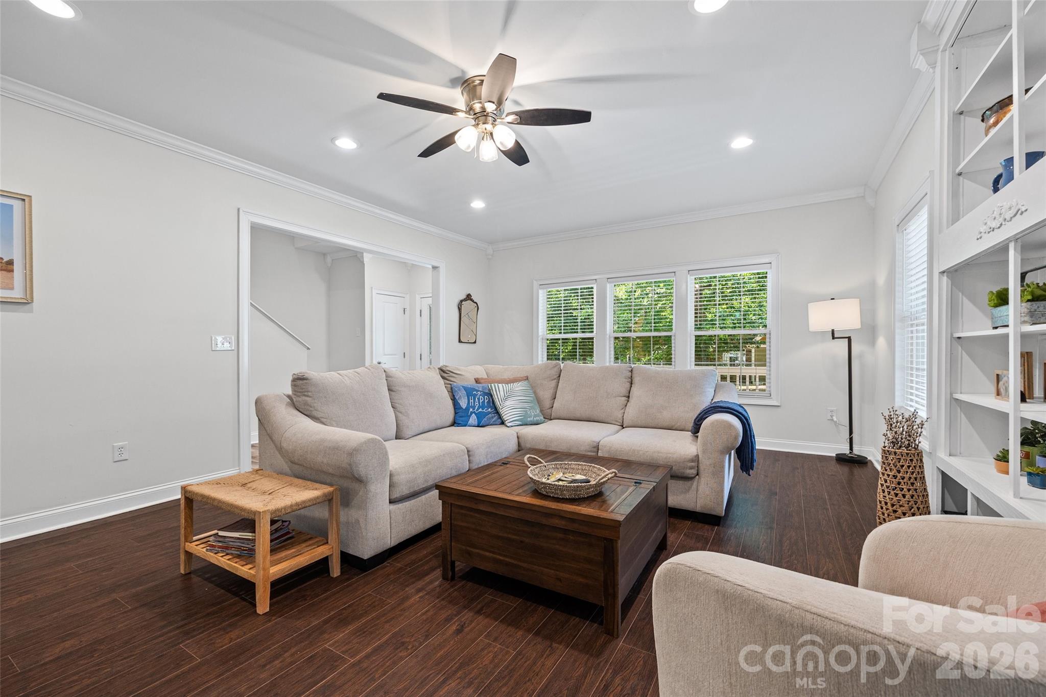 109 Fulton Farms Lane Mooresville NC 28117