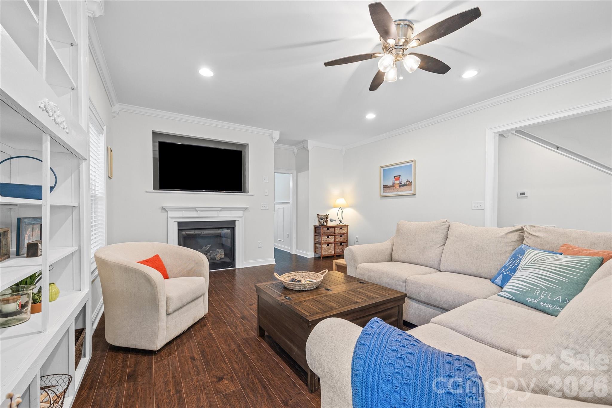 109 Fulton Farms Lane Mooresville NC 28117